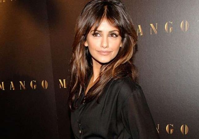 monica cruz presentacion de mango Merca2.es