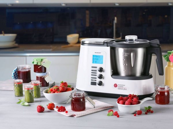 monsieur cuisine 3 Merca2.es