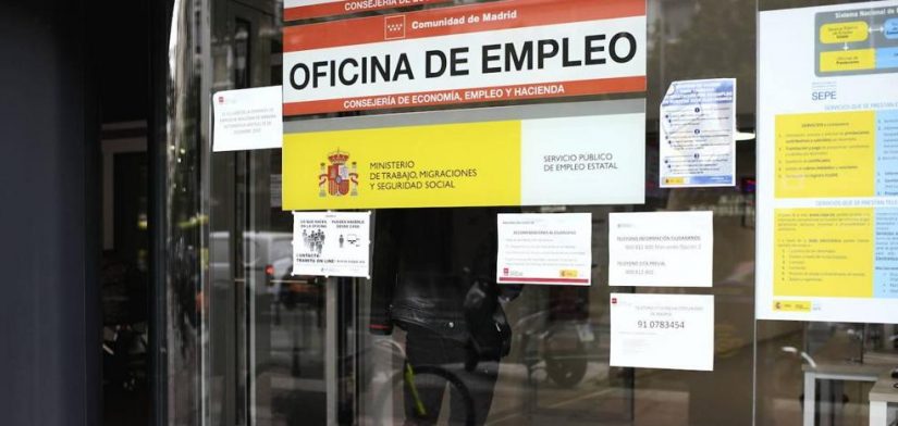 oficina empleo kjdE 984x468@Las Provincias Merca2.es
