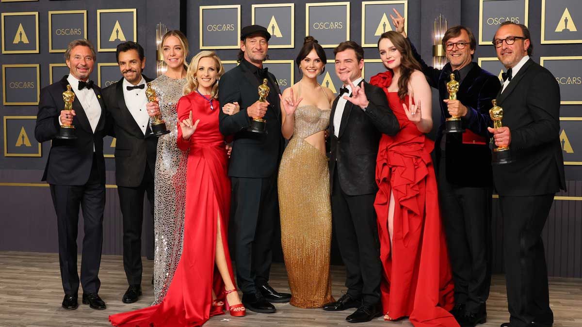 El dineral que cobran las estrellas después de ganar un Oscar