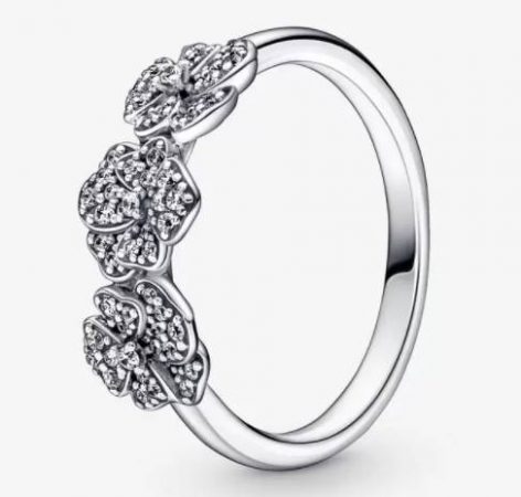 pandora anillo triple 8 Merca2.es