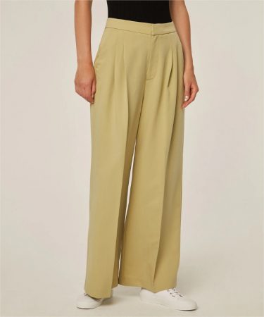 El Corte Inglés: 10 prendas especiales para lucir mejor que nunca 21 Merca2 pantalon ancho wide leg