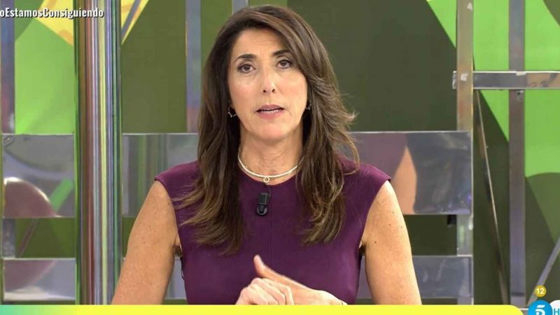 Las polémicas declaraciones de Paz Padilla: "No sé el dinero que tengo" 28 Merca2.es paz padilla salvame presentadores 489962482 151972603 1706x960 Merca2.es