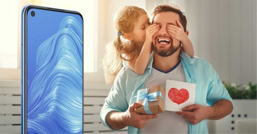 Compras BBVA Día padre