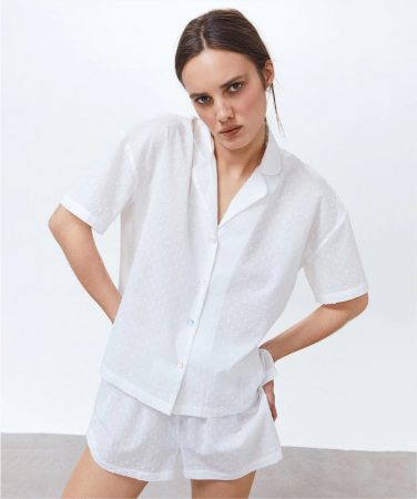 pijama liso plumeti sfera