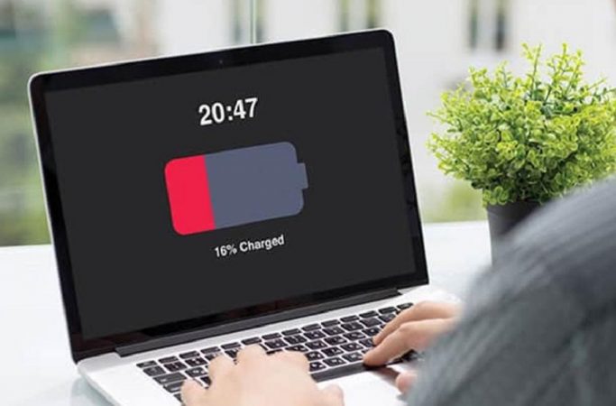 ¿Por qué explotan las baterías de litio? Te lo explicamos 62 Merca2.es portatil sin bateria Merca2.es