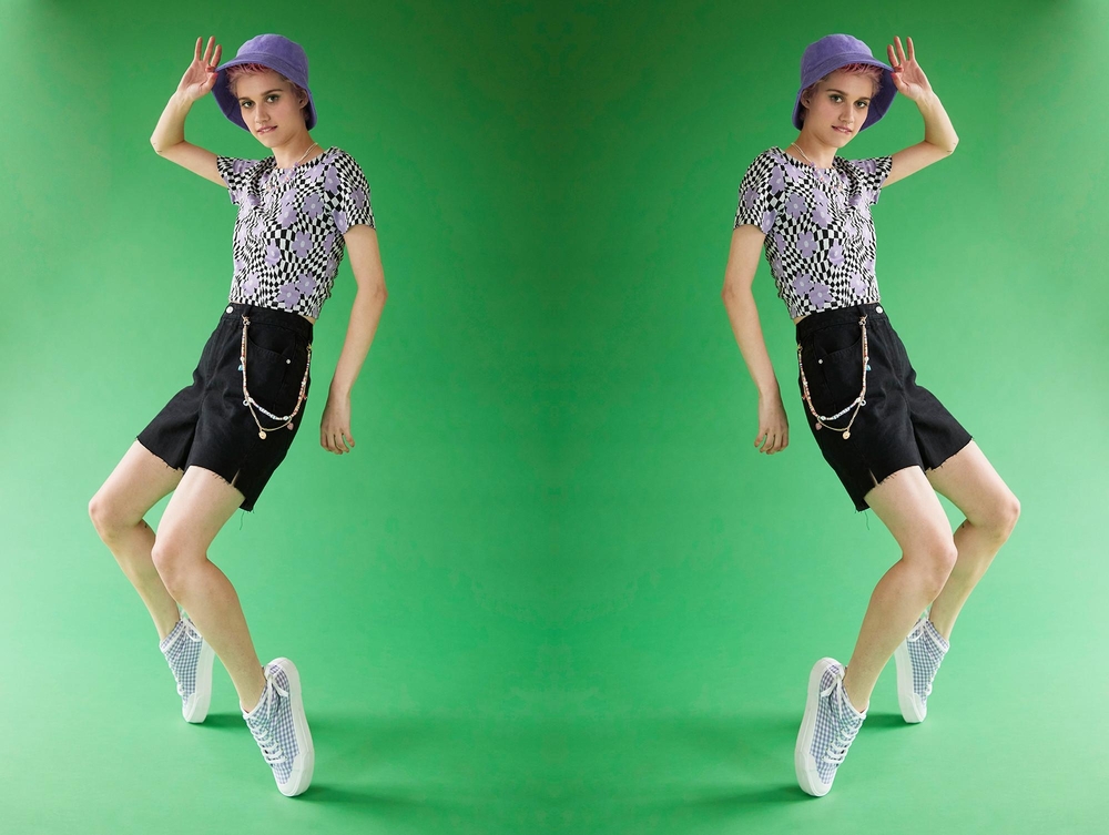 body estampado