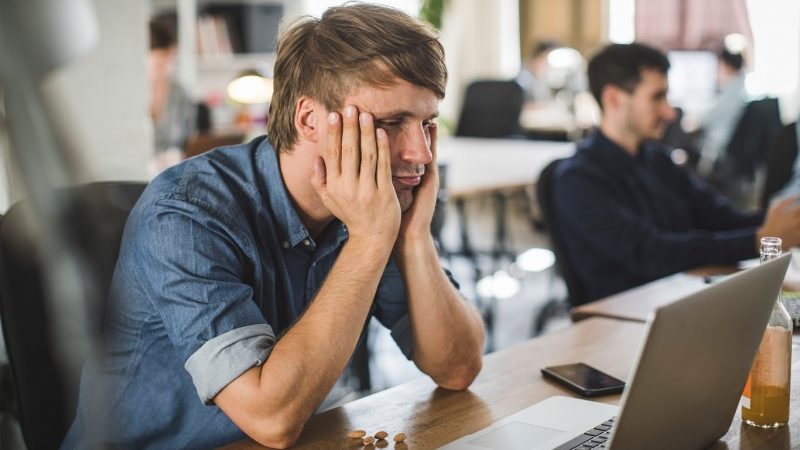 ¿Puedes evitar la procrastinación de tus empleados? 1 Merca2.es procrastinacion Merca2.es