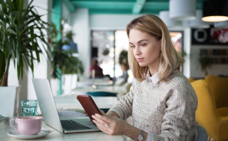 que es trabajador por cuenta propia Merca2.es