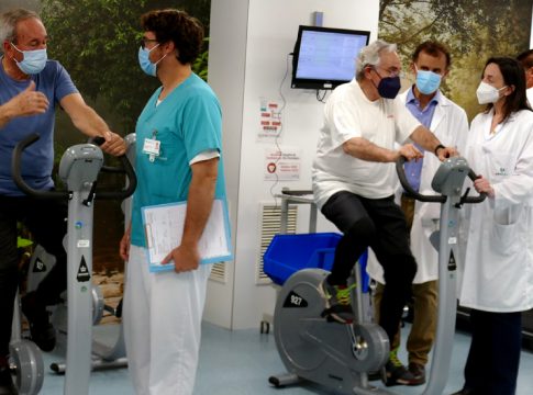 quironsalud cardiología