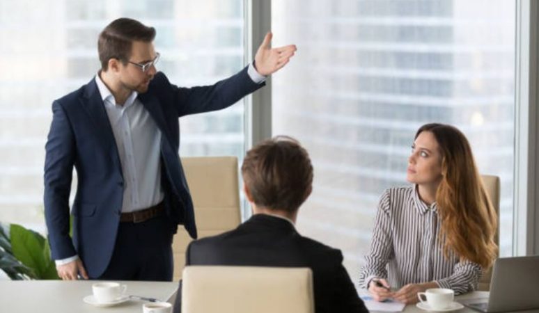 Así puede un autónomo resolver conflictos laborales en su negocio 16 Merca2.es resolucion de conflictos laborales Merca2.es