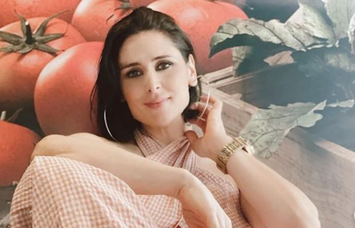 Operación Triunfo: Rosa López desvela su caché actual 24 Merca2.es rosa Merca2.es