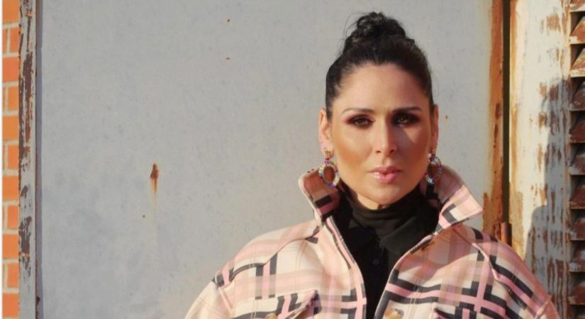 Operación Triunfo: Rosa López desvela su caché actual 25 Merca2.es rosa lopez Merca2.es