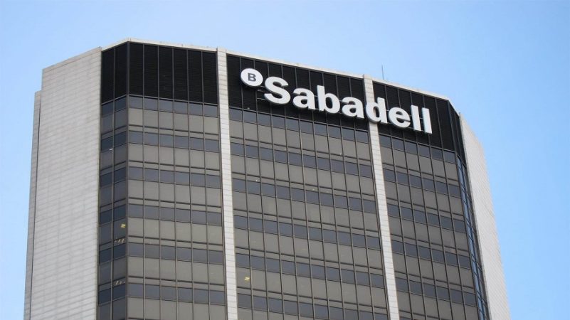 Los activos impulsarán a Banco Sabadell aunque el BCE baje los tipos de interés 3 Merca2.es banco Sabadell