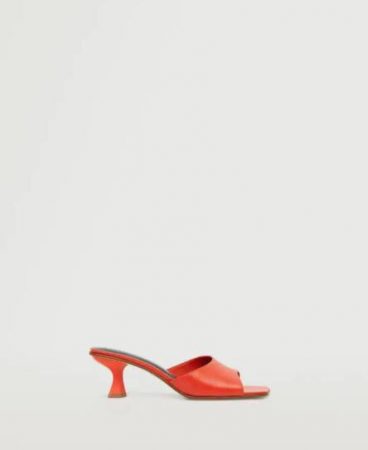 sandalia destalonada mango 10 Merca2.es