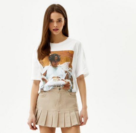 Los nuevos vaqueros de Bershka que te quitan dos tallas de golpe 74 Merca2.es Bershka