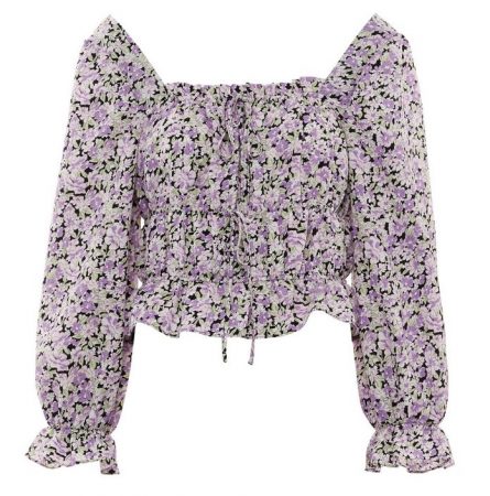 Esta blusa de Primark que parece de Zara es preciosa y cuesta 13 euros 25 Merca2.es Primark