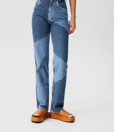 El vestido de Pull&Bear que le gustaría vender a las marcas de lujo 5 Merca2.es Pull&Bear