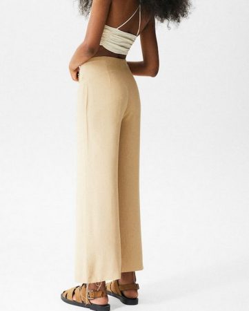 El vestido de Pull&Bear que le gustaría vender a las marcas de lujo 6 Merca2.es Pull&Bear