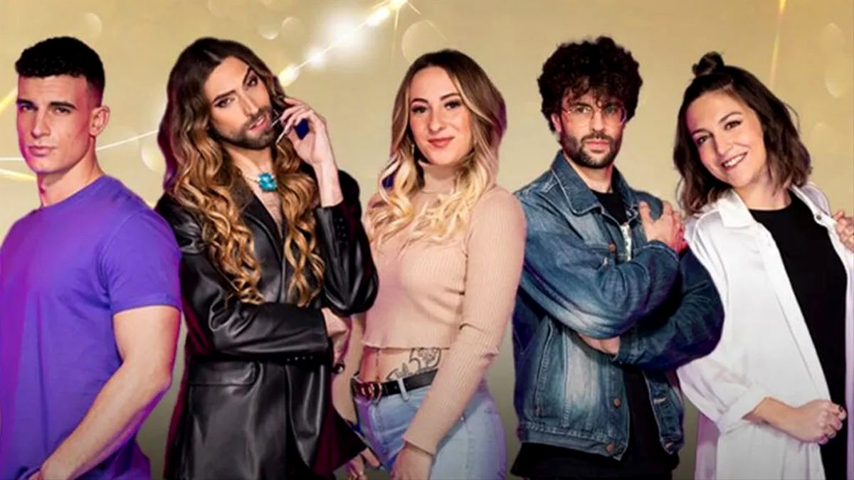 ‘Secret Story’ humilla a esta famosa presentadora