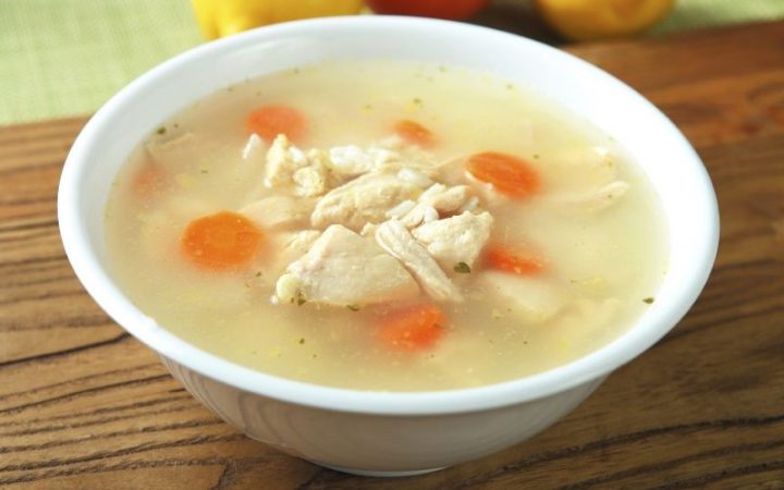 sopa gripe Merca2.es