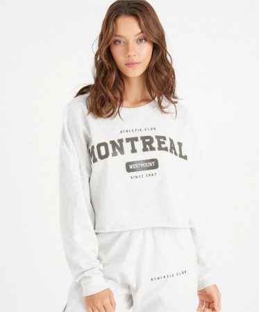 sudadera multiestampado inside el corte ingles