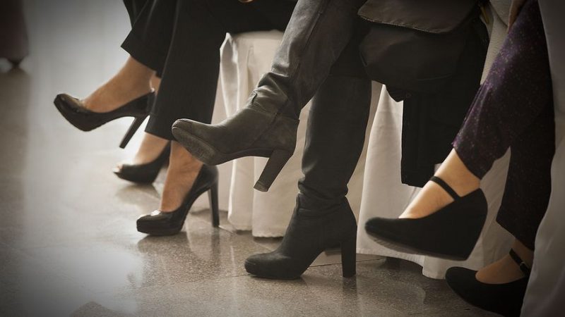 tacones calzado Merca2.es