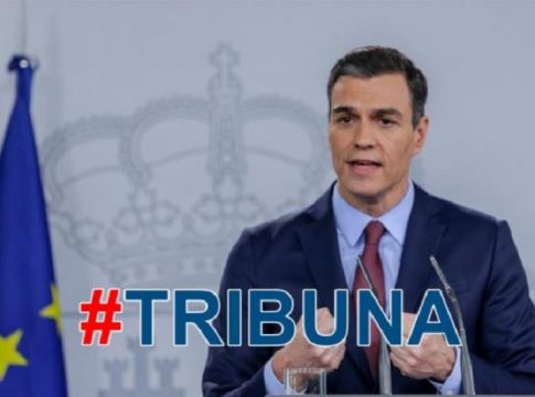 terol peter Pedro Sánchez