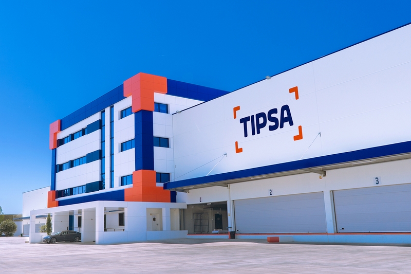 Geopost/DPDgroup supera los 1.000 millones de facturación en España a través de Seur y Tipsa