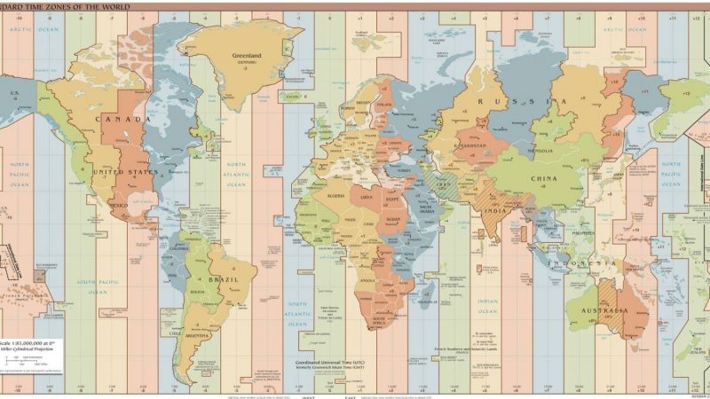 Cómo afecta el cambio de hora a tu estado de salud 18 Merca2.es cambio de hora