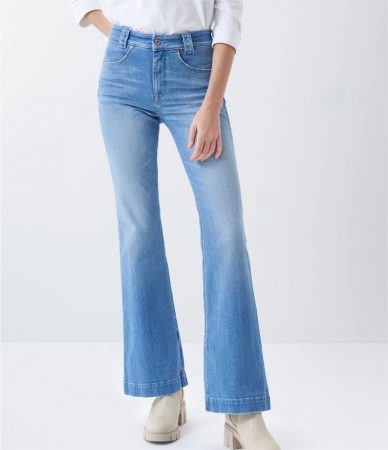 vaquero campana secret glamour