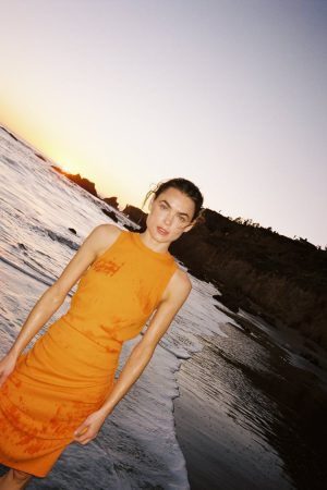 vestido halter zara 8 Merca2.es