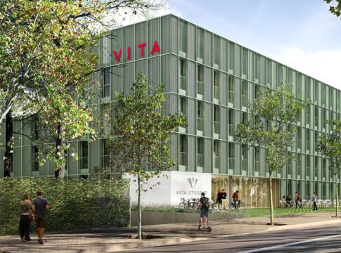 vita-group-residencias-estudiantes Residencia de estudiantes de Vita Group en Barcelona