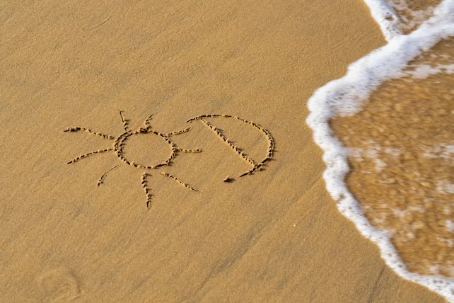 Así afecta la falta de vitamina D a tu aspecto físico