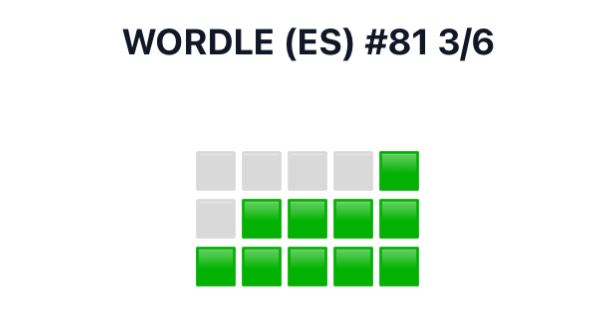Wordle: trucos para triunfar en el juego de moda