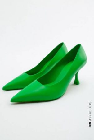 zapatos piel zara 9 Merca2.es