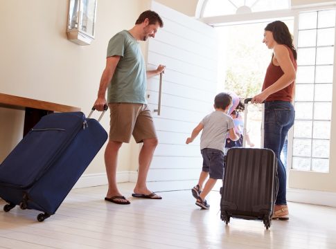 Recomendaciones proteccion vivienda Recomendaciones proteccion vivienda