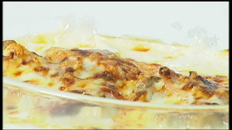 Suaves y tiernas: atrévete con estas pechugas de pollo con bechamel 11 Merca2.es 1107 LaCocinaDelAmor PechugasBechamel Merca2.es