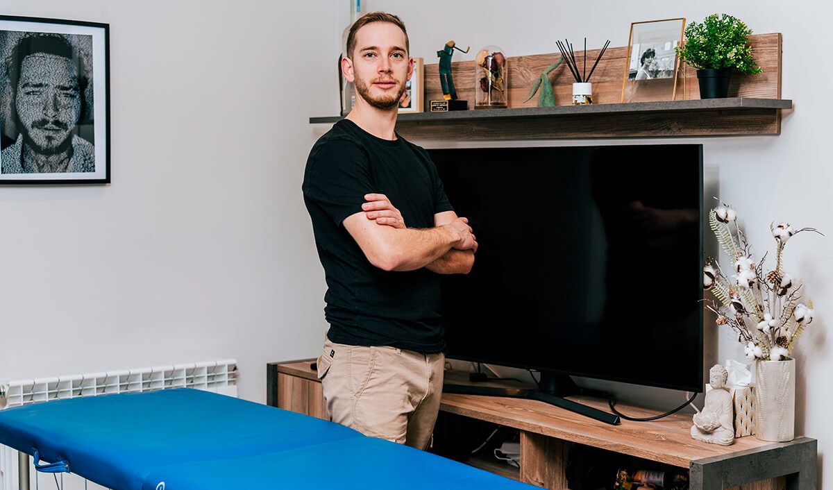 Servicios de fisioterapia a domicilio como solución a dolencias y el miedo por el Covid