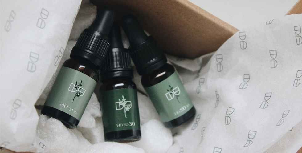 Los beneficios del aceite CBD hecho en laboratorios 100% españoles