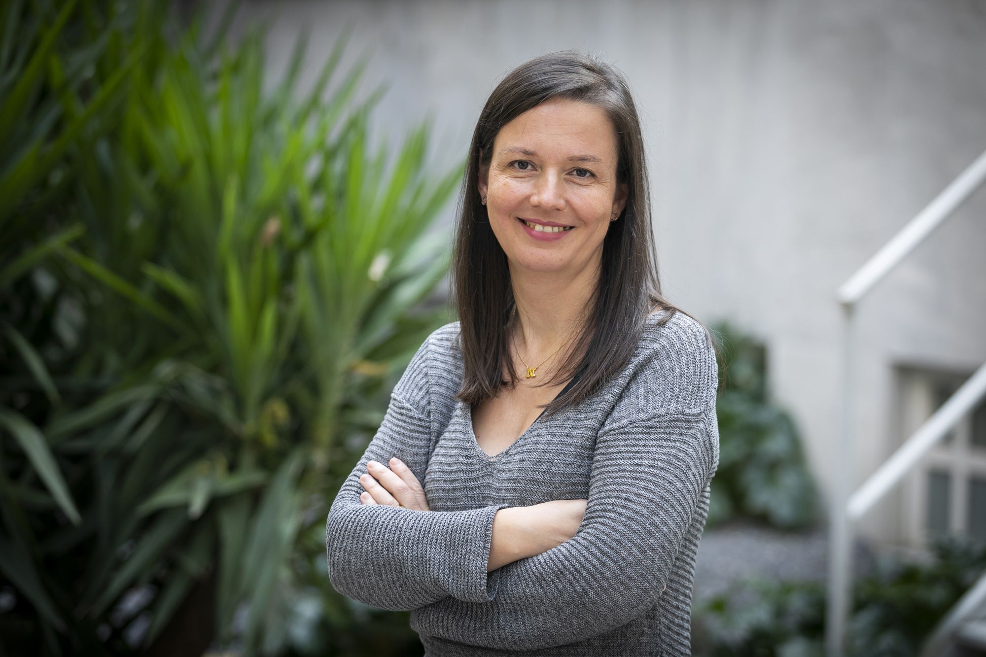 Natalia González será la nueva Chief Commercial Officer de Parclick