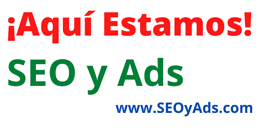 SEOyAds.com: La publicidad en internet funciona solo si se hace con estrategia SEOyAds.com: La publicidad en internet funciona solo si se hace con estrategia