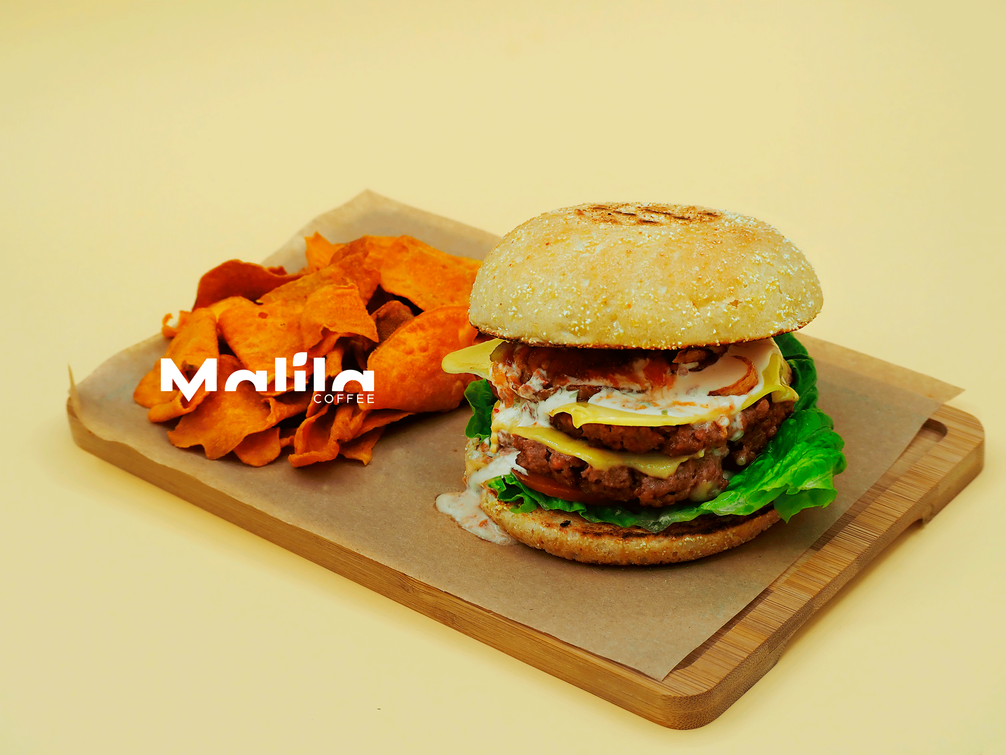 El veganismo crece en Valencia con la llegada de Malila Coffee El veganismo crece en Valencia con la llegada de Malila Coffee