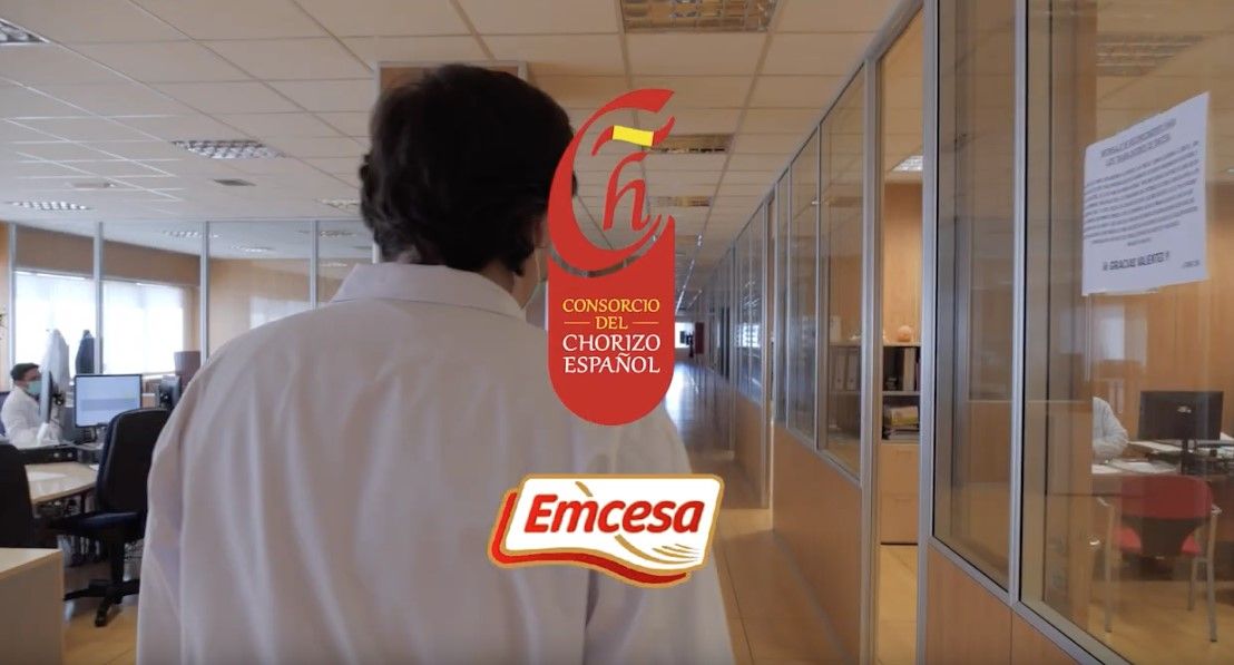 Emcesa, uno de los referentes nacionales en materia de I+D+i, continúa con su apuesta por la innovación Emcesa, uno de los referentes nacionales en materia de I+D+i, continúa con su apuesta por la innovación