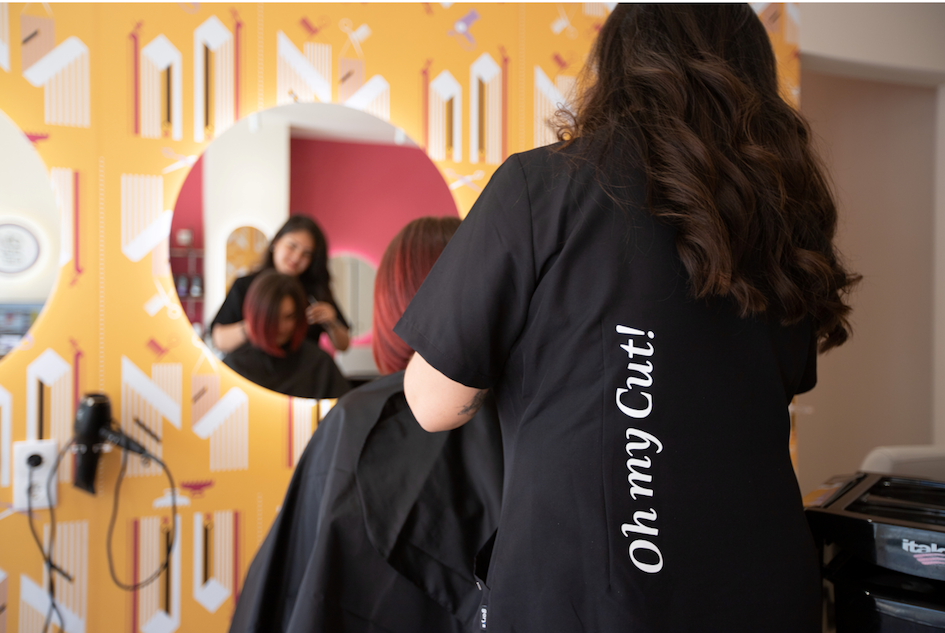 Oh My Cut! abre un nuevo salón en Alicante y anuncia próximas aperturas Oh My Cut! abre un nuevo salón en Alicante y anuncia próximas aperturas