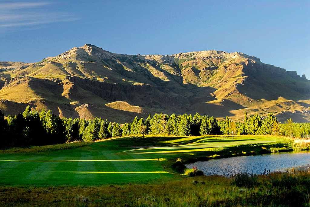 Argentina: destino golf imperdible Argentina: destino golf imperdible