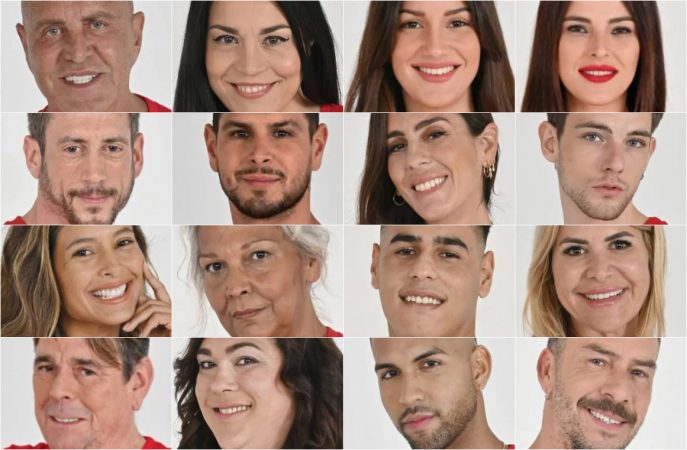 Supervivientes: la concursante a la que no soporta Marta Riesco 48 Merca2.es 16505376486058 Merca2.es