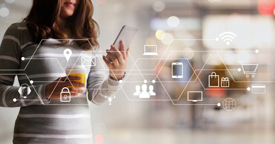 El mundo es Online y Offline: Cómo digitalizar un negocio El mundo es Online y Offline: Cómo digitalizar un negocio