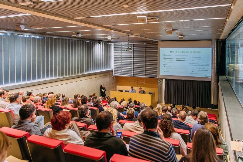 Naturaki celebra el próximo sábado 30 de abril su cuarta Jornada de propietarios Naturaki celebra el próximo sábado 30 de abril su cuarta Jornada de propietarios