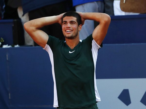 María González: ¿Quién es y a qué se dedica la novia de Carlos Alcaraz? 96 Merca2.es 16509069934543 Merca2.es